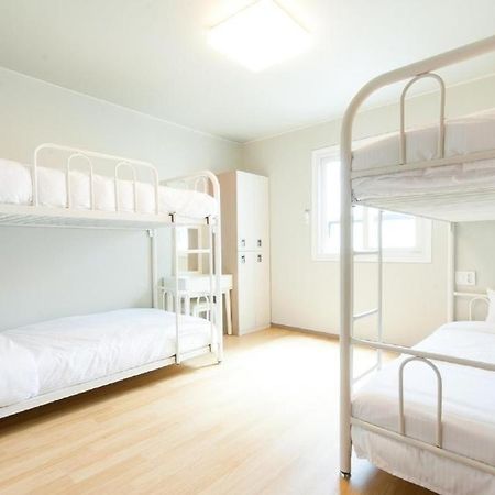 Uniqstay Пусан Экстерьер фото