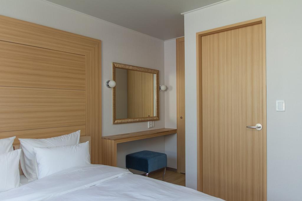 Uniqstay Пусан Номер фото